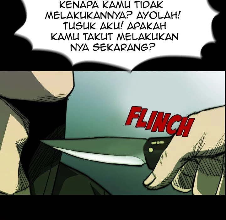 Watch Dog Chapter 08 Bahasa Indonesia